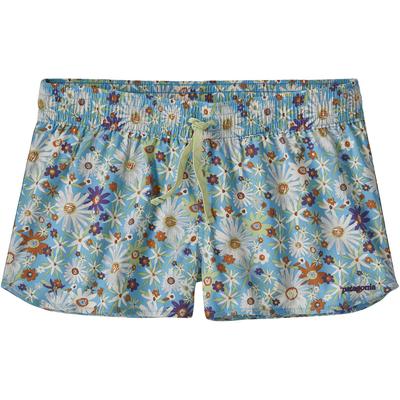 Patagonia Stretch Planing Micro Shorts - 2 Inch Women's (Past Season)