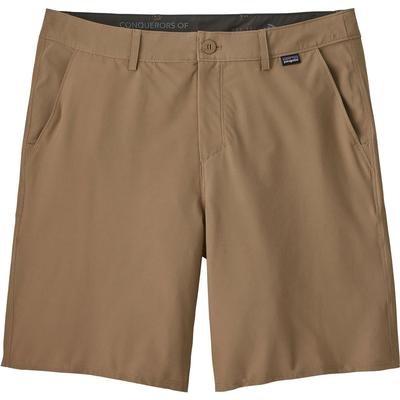 Patagonia Hydropeak Hybrid Walk Shorts - 19 Inch Men's (Past Season)