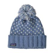 OFFSET DOT: BARNACLE BLUE