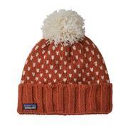 OFFSET DOT: BURNISHED RED