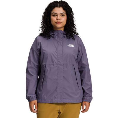 The North Face Plus Antora Jacket Women's