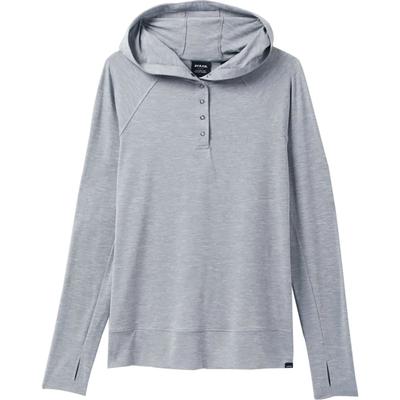 Prana Sol Searcher Hoodie Women's