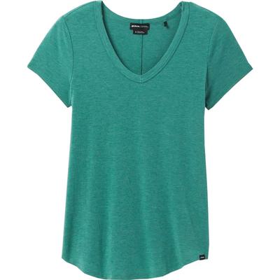 Prana Foundation 365 V-Neck Top Women's