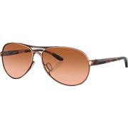 ROSE GOLD/VR50 BROWN GRADIENT