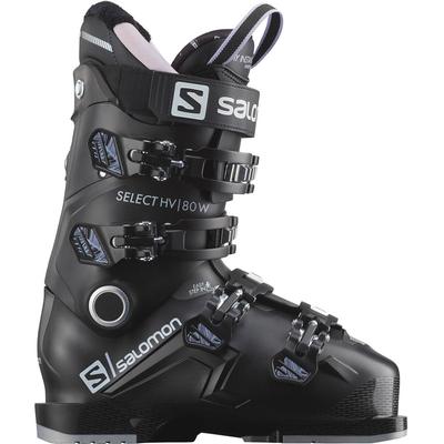 Salomon Select HV 80 W GripWalk Ski Boots Women's