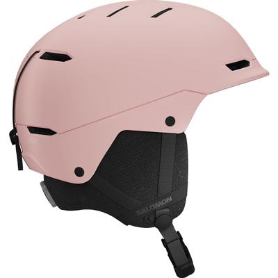 Salomon Husk Jr Ski/Snowboard Helmet Kids'