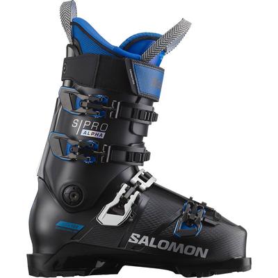 Salomon S/Pro Alpha 120 GripWalk Ski Boots Men's