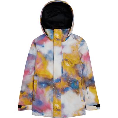 Burton Jet Ridge Shell Jacket Women's