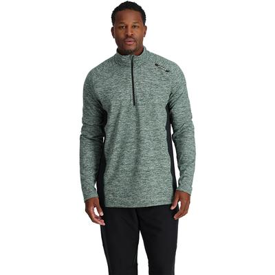 Spyder Accord 1/2 Zip T-Neck Men's