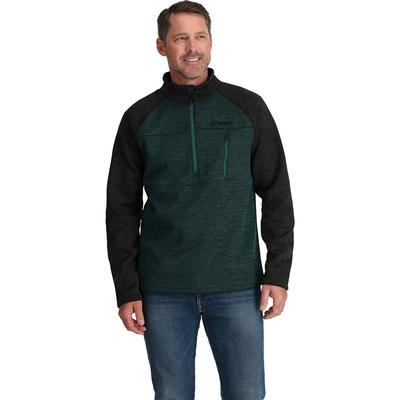 Spyder Encore 1/2 Zip Fleece Men's