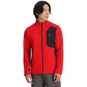 SPYDER RED