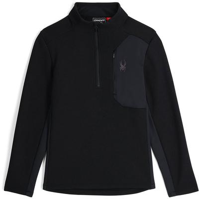 Spyder Bandit 1/2 Zip Fleece Men's