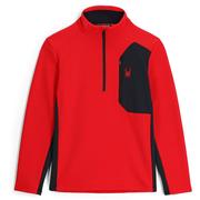 SPYDER RED