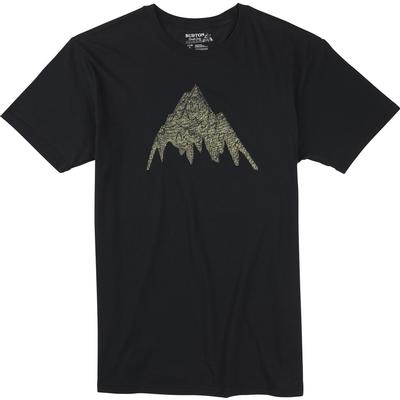 Burton Topo MTN Short Sleeve Tee Men's