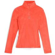 CORAL HAZE