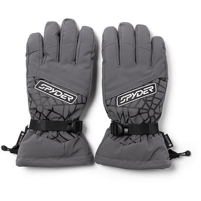 Spyder Overweb GTX Ski Gloves Men's