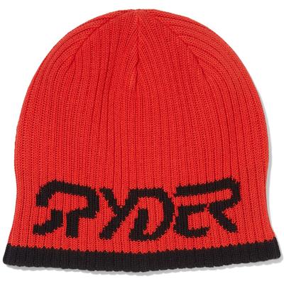Spyder Logo Beanie Men's