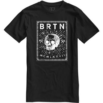 Burton Skull Short-Sleeve Slim Tee Men's