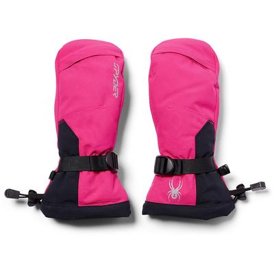 Spyder Finn Ski Mittens Kids'