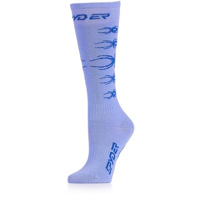 Spyder Bug Liner Ski Socks Kids'