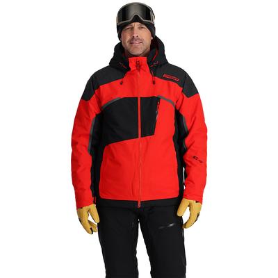Spyder Leader Insulated Jacket Men's