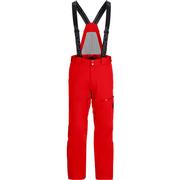 SPYDER RED