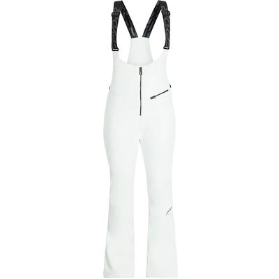 Spyder Strutt Softshell Snow Bibs Women's