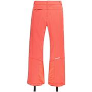 CORAL HAZE