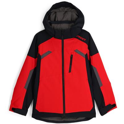 Spyder Leader Insulated Jacket Boys'