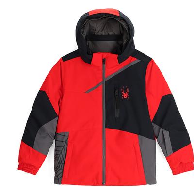 Spyder Challenger Insulated Jacket Toddler Boys'