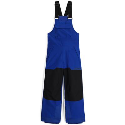 Spyder Scout Insulated Snow Bibs Kids'