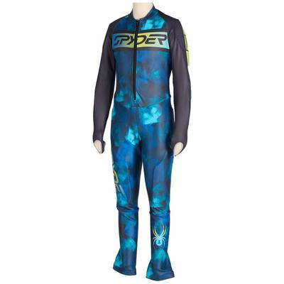 Spyder Performance Gs Race Suit Boys'