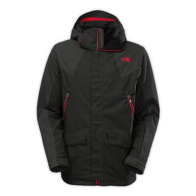 The North Face McCall Thermoball Snow Jacket Men's
