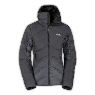 The North Face Fuseform Dot Matrix Hooded Down Jacket Women's
