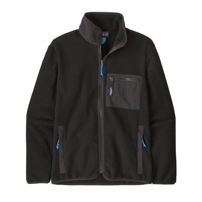 Patagonia Synchilla Jacket Men's (Past Season)