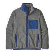 NICKEL/CLEMENT BLUE