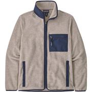 OATMEAL HEATHER
