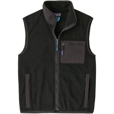 Patagonia Synchilla Vest Men's (Past Season)