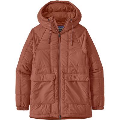 Patagonia Lost Canyon Hooded Insulated Jacket Women's (Past Season)