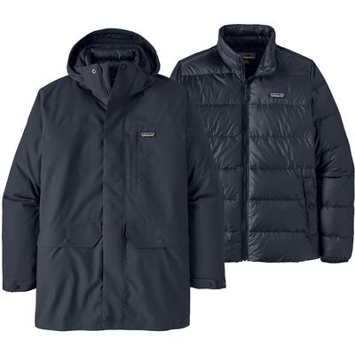 Patagonia Tres 3-In-1 Down Parka Men's