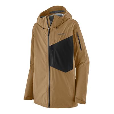 Patagonia Snowdrifter Shell Jacket Men's (Past Season)
