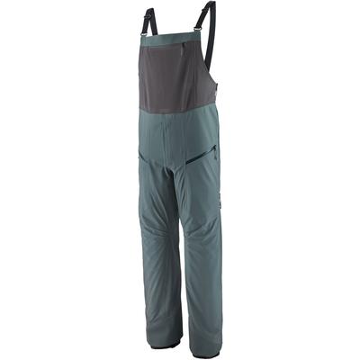 Patagonia Snowdrifter Shell Snow Bibs Men's (Past Season)