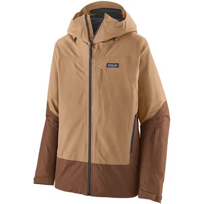 Patagonia Storm Shift Shell Jacket Men's (Past Season)