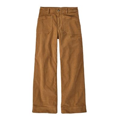 Patagonia Wide Leg Cord Pants Women's (Past Season)