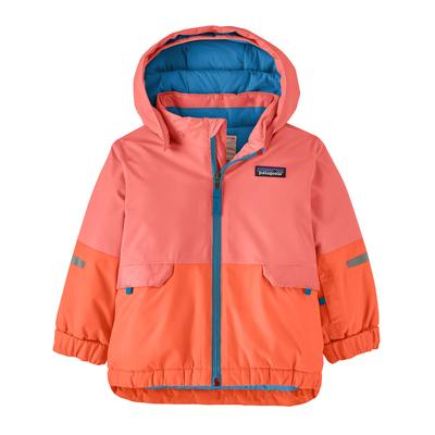 Patagonia Baby Snow Pile Insulated Jacket Infants'/Toddlers'