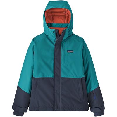 Patagonia Powder Town Insulated Jacket Kids' (Past Season)