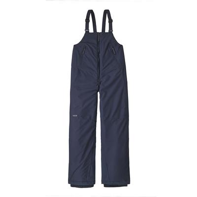 Patagonia Powder Town Insulated Snow Bibs Kids'