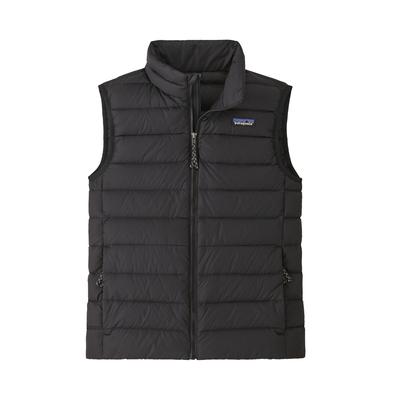 Patagonia Down Sweater Vest Kids'