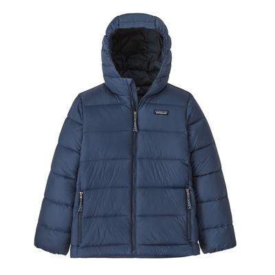 Patagonia Hi-Loft Down Sweater Hooded Jacket Kids'