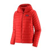 SIZZLE RED